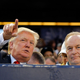 Image for article titled QAnon Supporters Big Mad Over Trump’s December Tour With Bill O’Reilly Because It Means He Won’t Be Reinstated as President in August